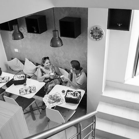 Rosemary Charming Rooms Termoli Bagian luar foto