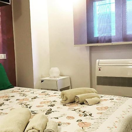 Rosemary Charming Rooms Termoli Bagian luar foto