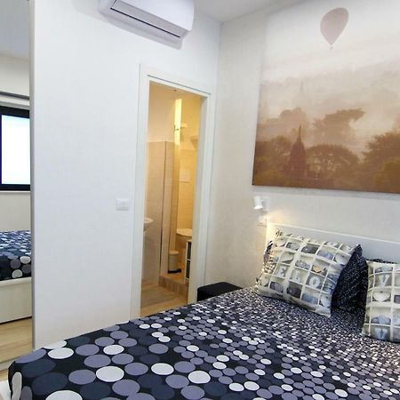 Rosemary Charming Rooms Termoli Bagian luar foto