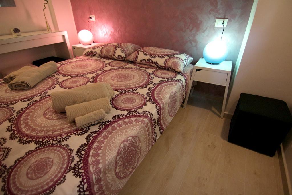 Rosemary Charming Rooms Termoli Ruang foto