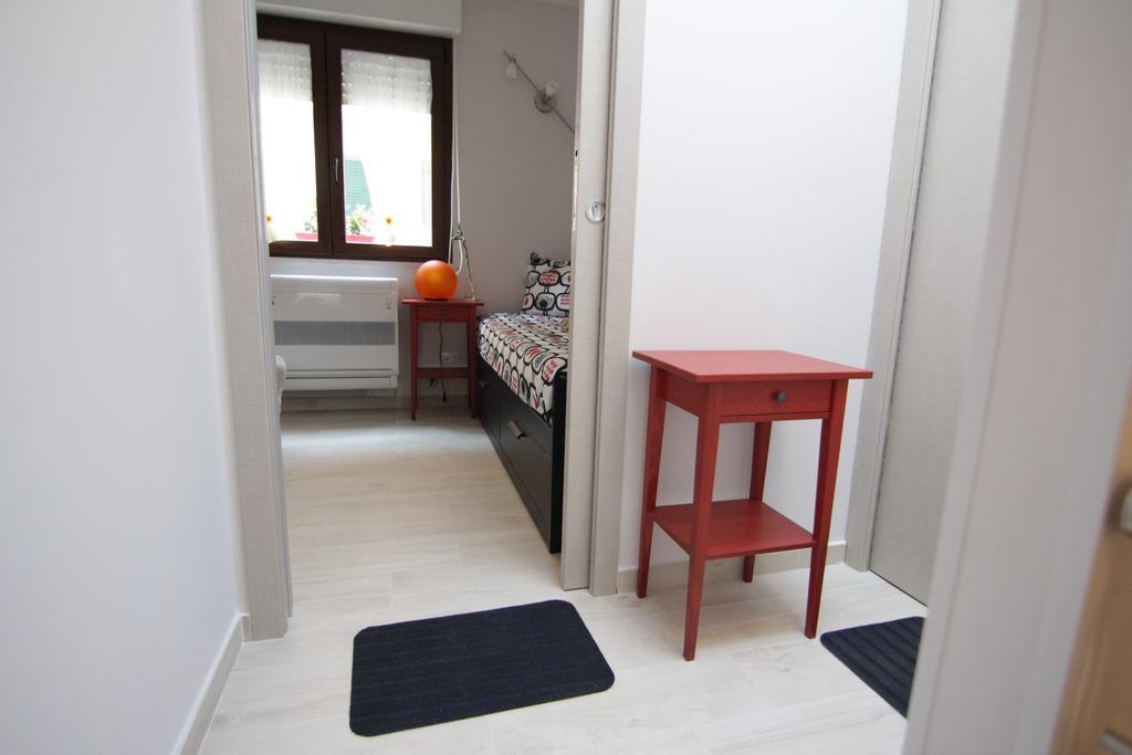 Rosemary Charming Rooms Termoli Ruang foto